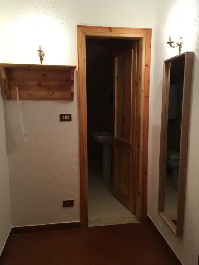 Apartamento Lo Scudo d’Italia Pragelato Exterior foto